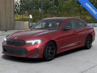 New 2026 BMW 330i xDrive Sedan