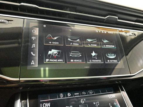 Used 2021 Audi Q7 3.0T Premium Plus AWD/4WD image 10