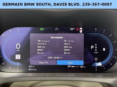 Used 2024 Volvo XC90 B6 Ultimate image 25