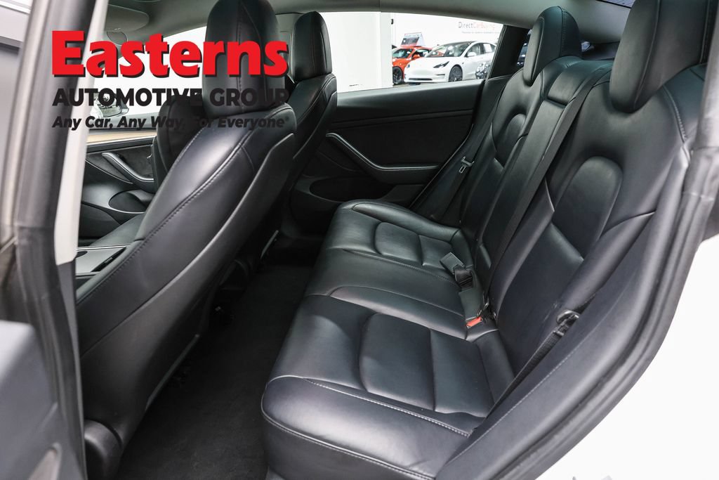Used 2023 Tesla Model 3 Standard Range RWD image 16