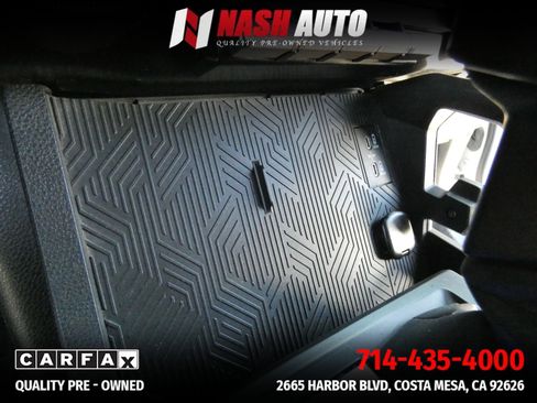 Used 2024 Toyota Tacoma SR RWD image 61