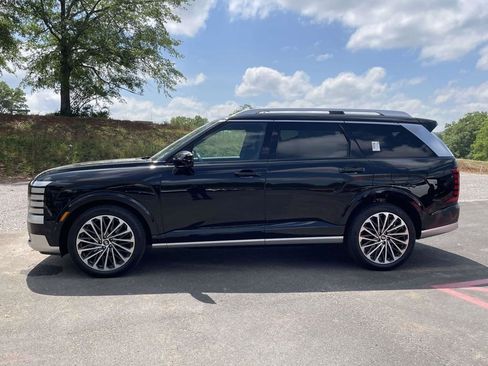 New 2026 Hyundai Palisade Calligraphy FWD image 6