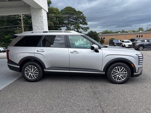 New 2026 Hyundai Palisade SEL FWD image 20