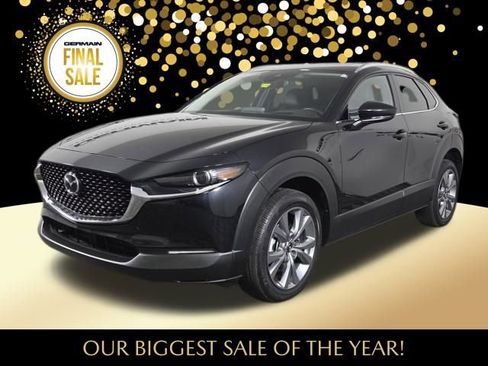 Certified 2023 MAZDA CX-30 AWD 2.5 S w/ Premium Package image 1