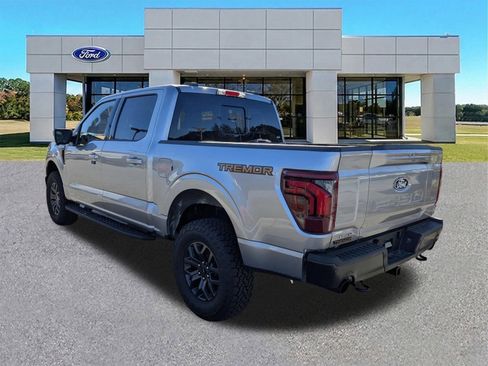 New 2025 Ford F150 Tremor w/ Equipment Group 402A High AWD/4WD image 6