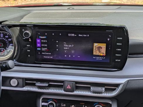 Used 2023 Kia K5 GT-Line w/ GT-Line Premium Package FWD image 18
