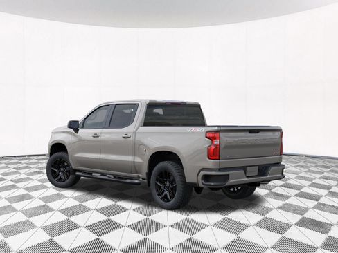 New 2026 Chevrolet Silverado 1500 RST w/ RST Select Package AWD/4WD image 7