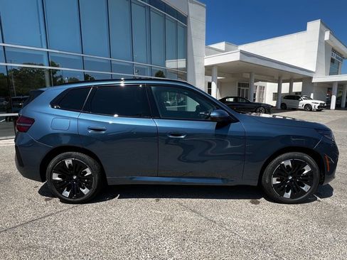 New 2026 BMW X3 xDrive30 image 4