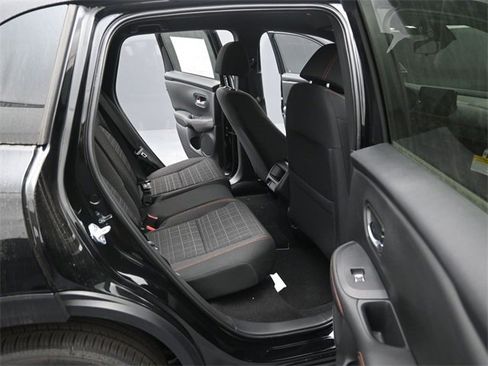 New 2026 Honda HR-V Sport image 2