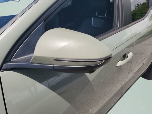 Certified 2022 Hyundai Santa Cruz Limited AWD/4WD image 28