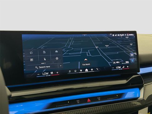 New 2026 BMW i5 AWD/4WD image 12