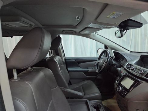 Used 2015 Honda Odyssey EX-L image 19
