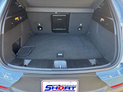 Used 2024 Dodge Hornet GT w/ GT Blacktop Package image 11