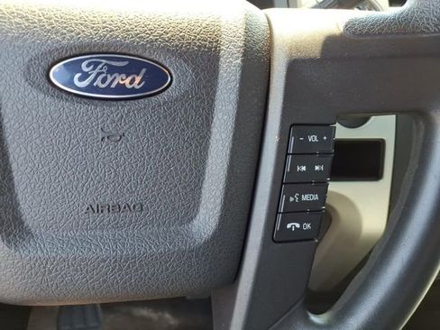 Used 2014 Ford F150 XLT AWD/4WD image 12