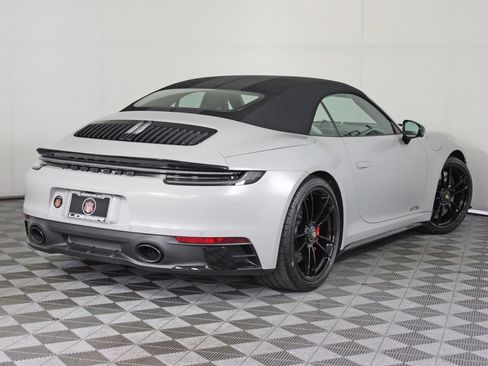 Used 2024 Porsche 911 Carrera GTS image 15