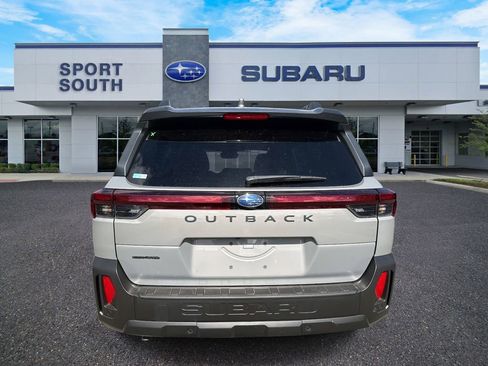 New 2026 Subaru Outback Limited image 4