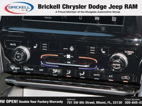 New 2025 Jeep Grand Cherokee Laredo image 24