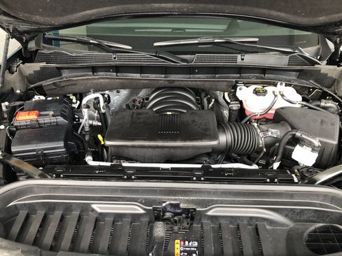 Used 2026 GMC Sierra 1500 Denali AWD/4WD image 3