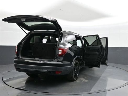 Used 2022 Honda Pilot Black Edition image 43