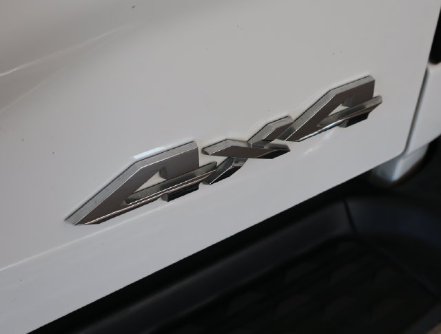 Used 2025 RAM 2500 Big Horn AWD/4WD image 63