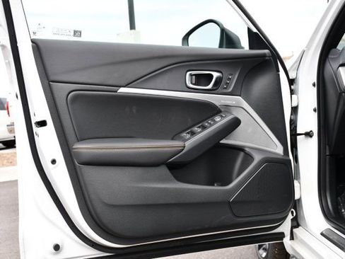 New 2026 Acura Integra A-Spec FWD image 11