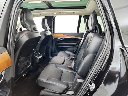 Certified 2023 Volvo XC90 B5 Plus w/ Protection Package Premier AWD/4WD image 26