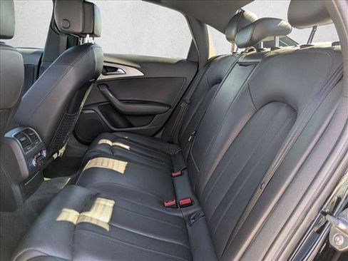 Used 2013 Audi A6 3.0T Prestige w/ Prestige Pkg AWD/4WD image 15