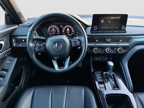 Used 2025 Acura Integra A-Spec image 22