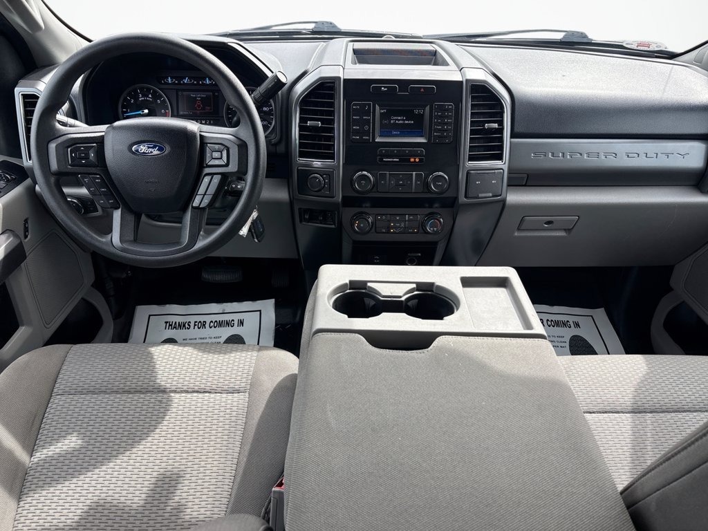 Used 2019 Ford F250 XLT AWD/4WD image 22