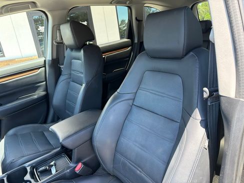 Used 2020 Honda CR-V EX-L image 3