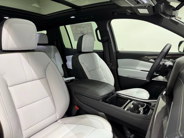 New 2026 Chevrolet Traverse High Country FWD image 35
