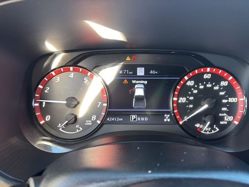 Used 2023 Nissan Frontier PRO-4X w/ Pro Convenience Package image 17