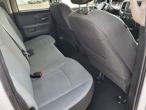 Used 2024 RAM 1500 Classic SLT RWD image 22