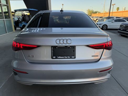 Used 2022 Audi A3 2.0T Prestige image 13