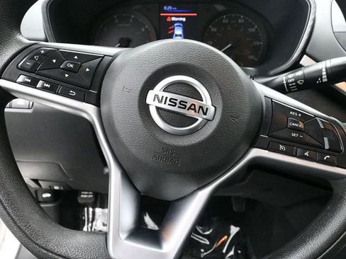 Used 2021 Nissan Altima 2.5 S image 12