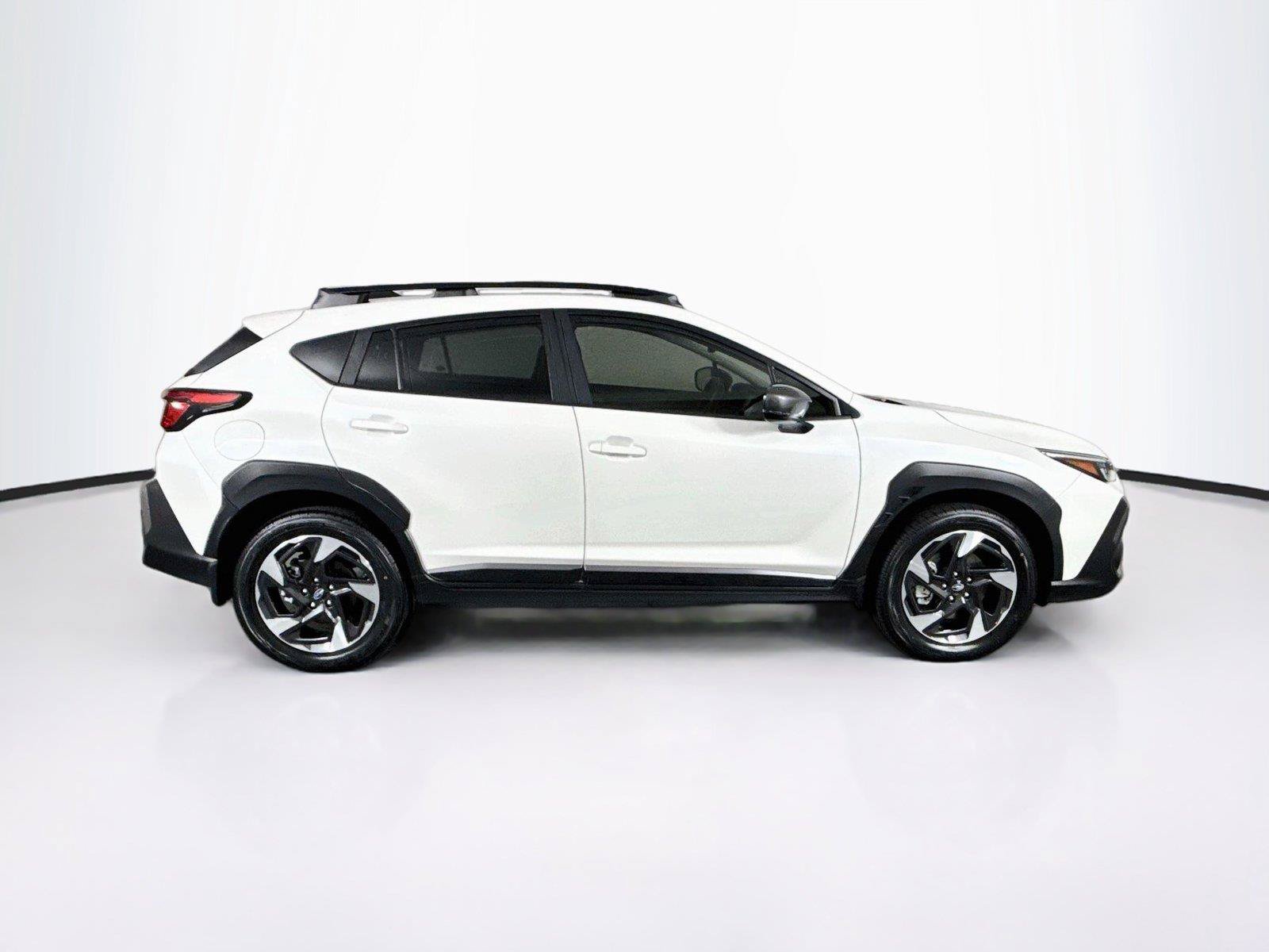 Used 2025 Subaru Crosstrek 2.5i Limited w/ Popular Package #4A AWD/4WD image 10