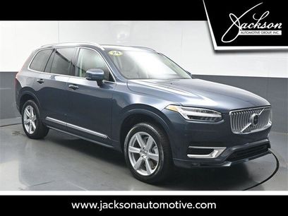 Certified 2024 Volvo XC90 B5 Core w/ Protection Package
