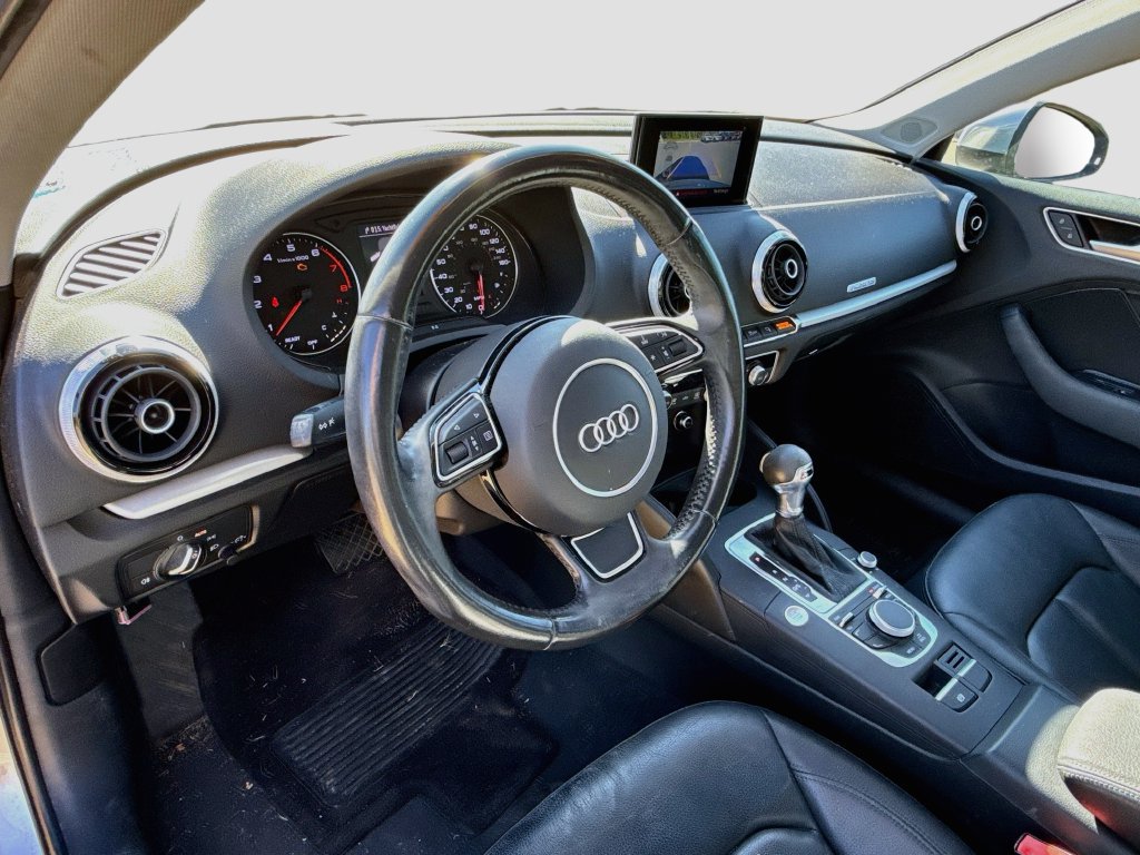 Used 2016 Audi A3 2.0T Premium AWD/4WD image 15