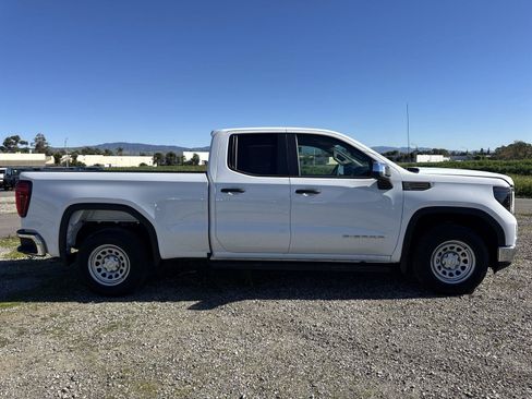 New 2026 GMC Sierra 1500 Pro w/ Pro Value Package RWD image 3