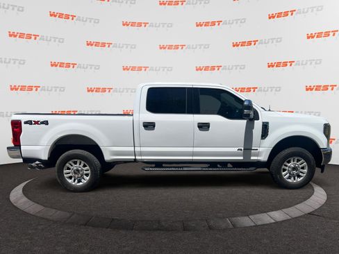 Used 2019 Ford F250 XLT image 6