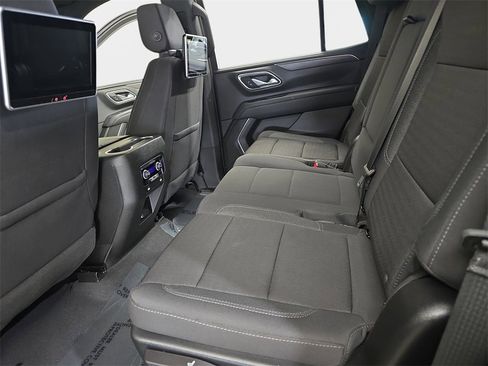 Used 2024 Chevrolet Tahoe LS w/ Driver Alert Package image 16