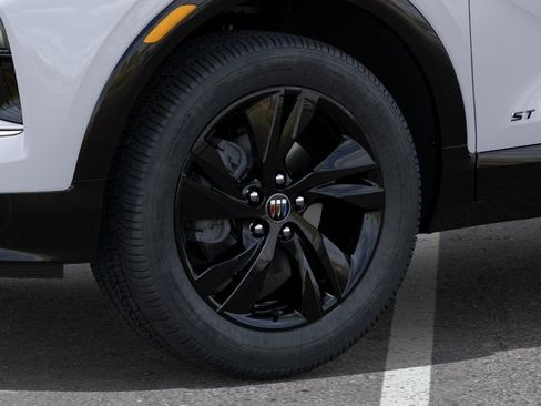 New 2026 Buick Encore GX Sport Touring w/ Advanced Technology Package image 9