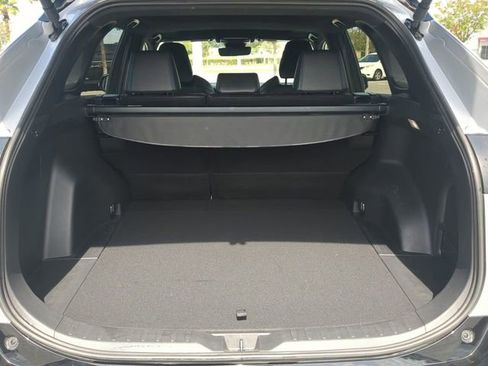 Certified 2024 Toyota RAV4 XSE image 13