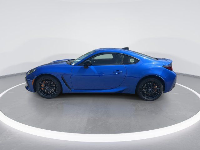New 2026 Subaru BRZ tS RWD image 5