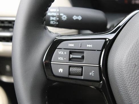 New 2026 Honda HR-V EX-L image 26