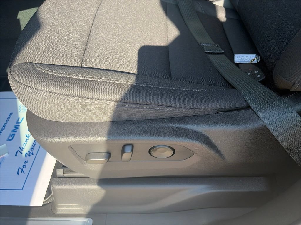 New 2026 GMC Sierra 1500 Elevation AWD/4WD image 18