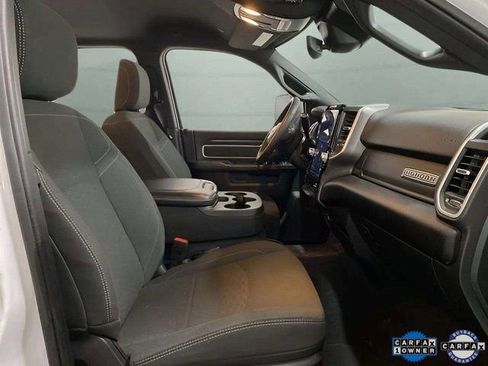Used 2025 RAM 2500 Big Horn image 73