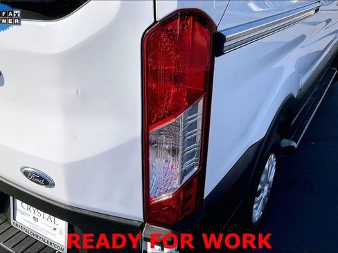 Used 2024 Ford Transit 250 Low Roof w/ Exterior Upgrade Package image 25
