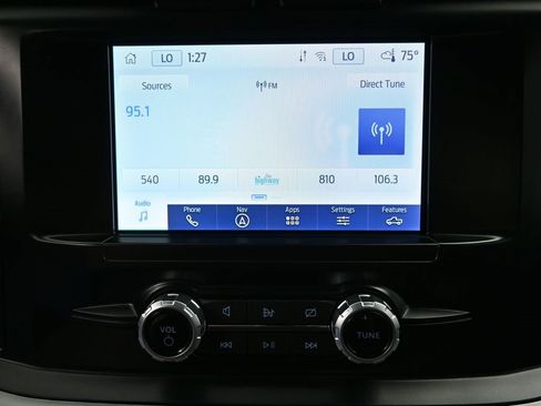 Used 2023 Ford F150 XLT w/ Equipment Group 301A Mid image 17