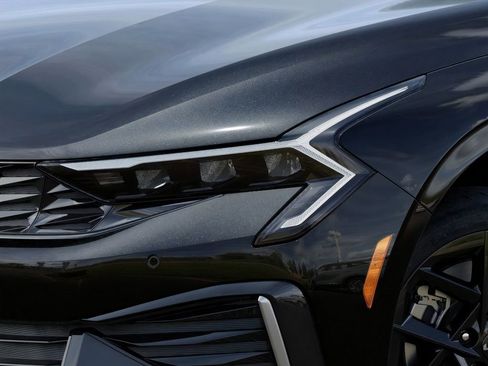 New 2026 Kia K5 LXS FWD image 10
